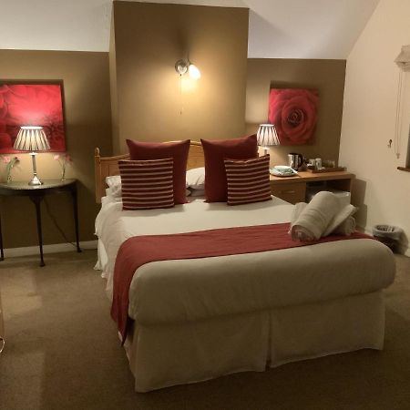 Bridge House B&B Coltishall Extérieur photo