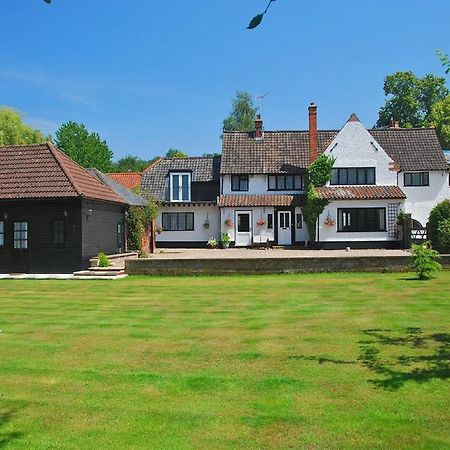 Bridge House B&B Coltishall Extérieur photo