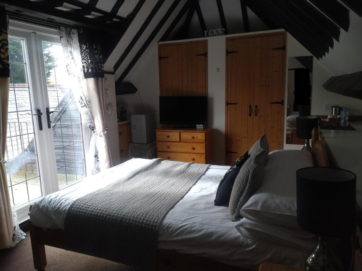 Bridge House B&B Coltishall Extérieur photo