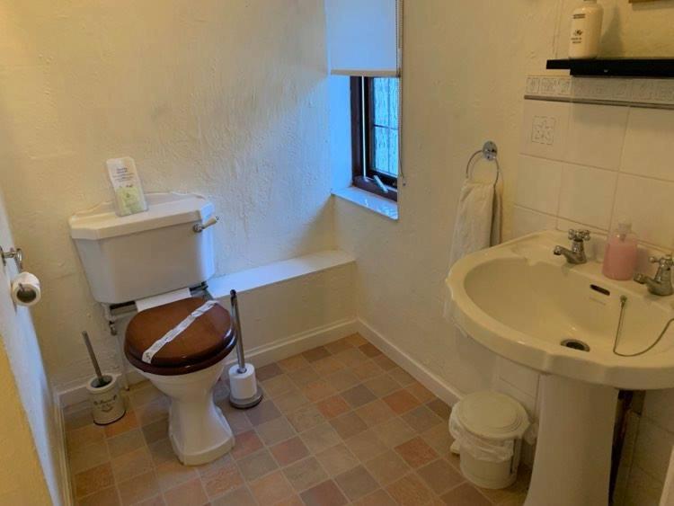 Bridge House B&B Coltishall Extérieur photo