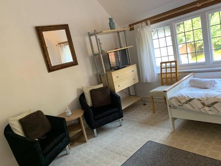 Bridge House B&B Coltishall Extérieur photo