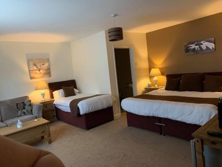 Bridge House B&B Coltishall Extérieur photo