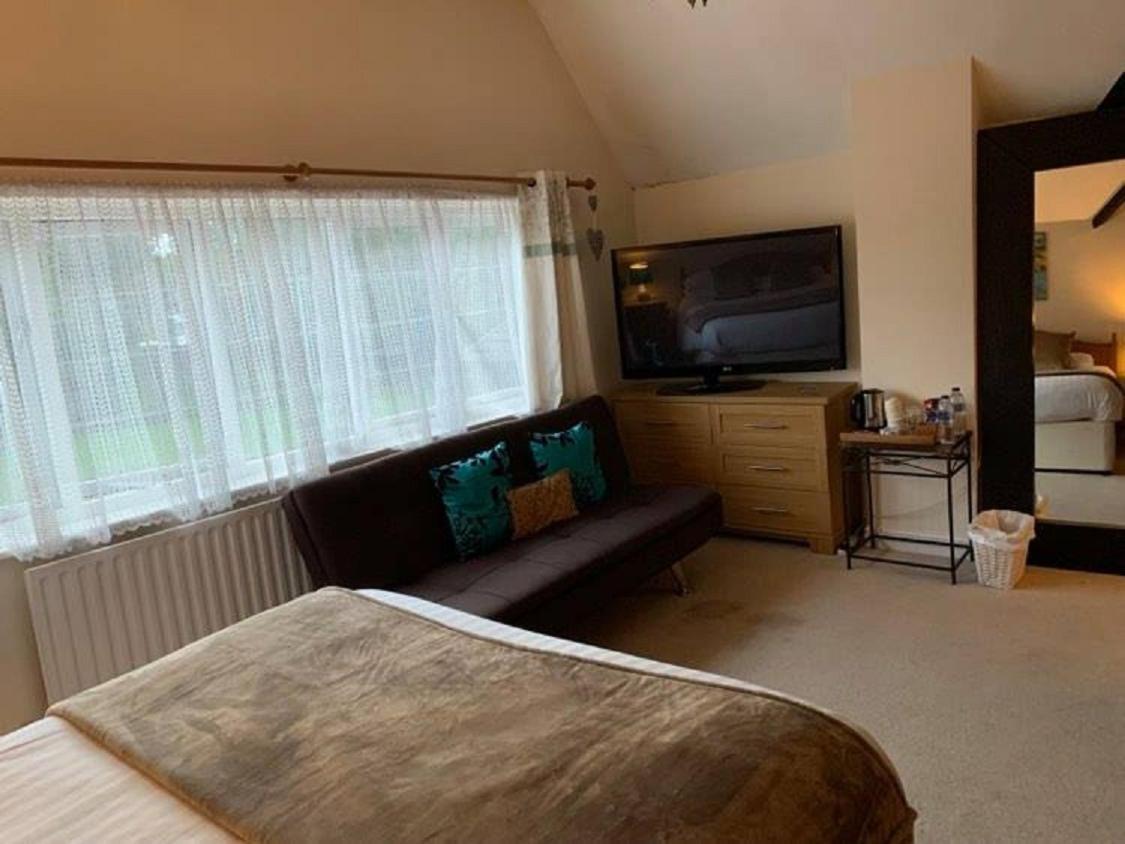 Bridge House B&B Coltishall Extérieur photo