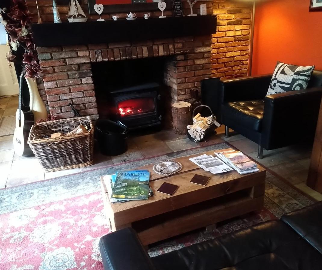 Bridge House B&B Coltishall Extérieur photo