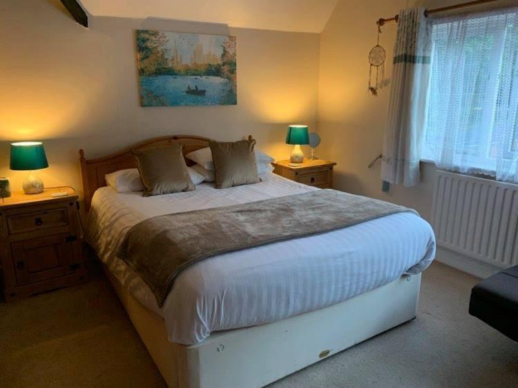 Bridge House B&B Coltishall Extérieur photo