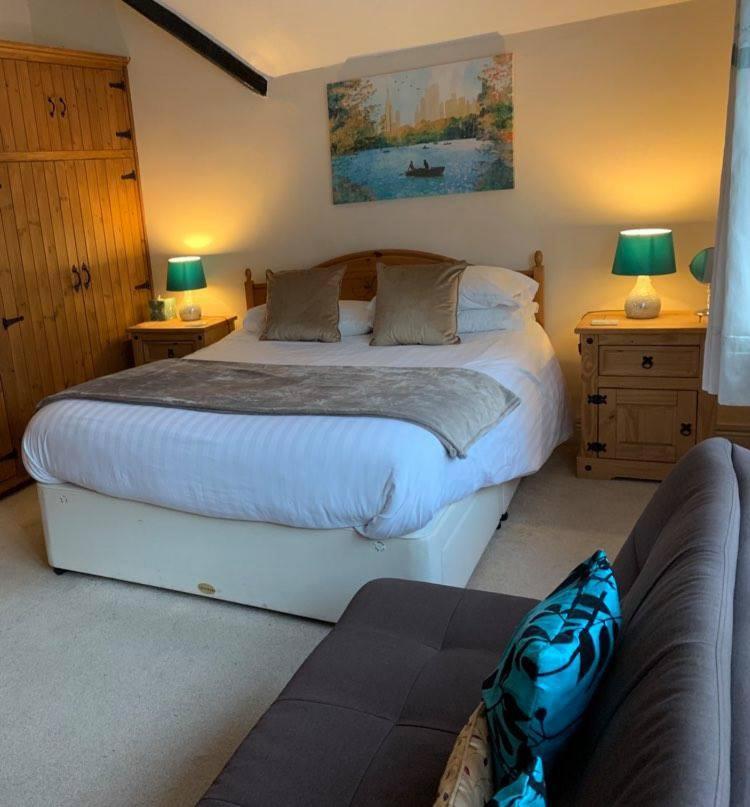 Bridge House B&B Coltishall Extérieur photo