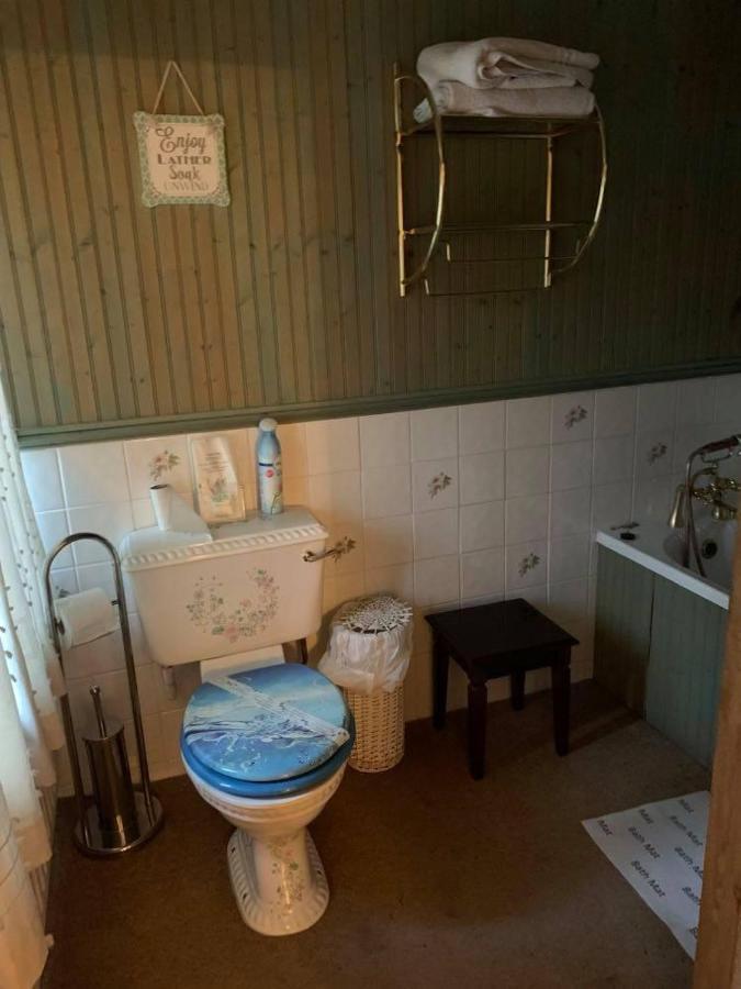 Bridge House B&B Coltishall Extérieur photo