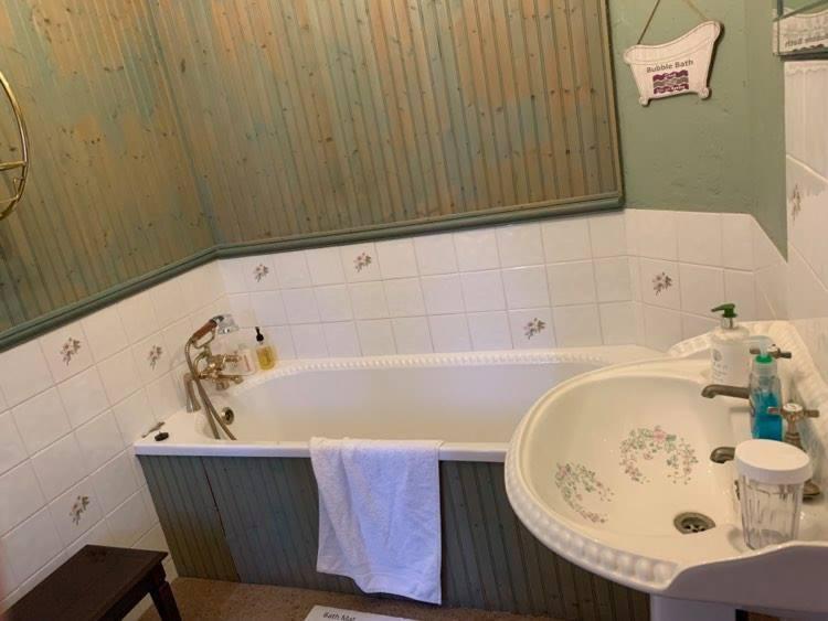 Bridge House B&B Coltishall Extérieur photo