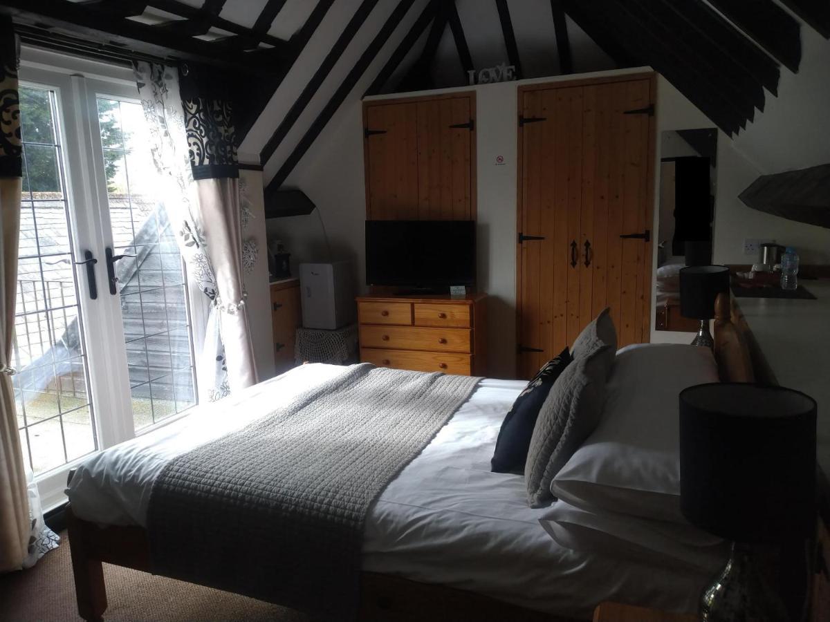 Bridge House B&B Coltishall Extérieur photo