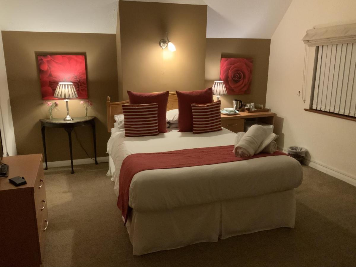 Bridge House B&B Coltishall Extérieur photo
