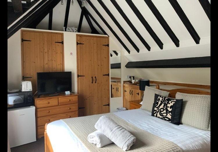 Bridge House B&B Coltishall Extérieur photo