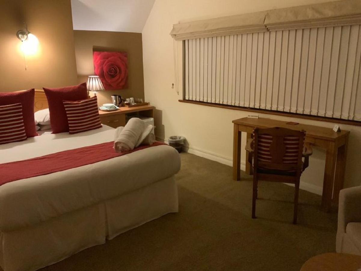 Bridge House B&B Coltishall Extérieur photo