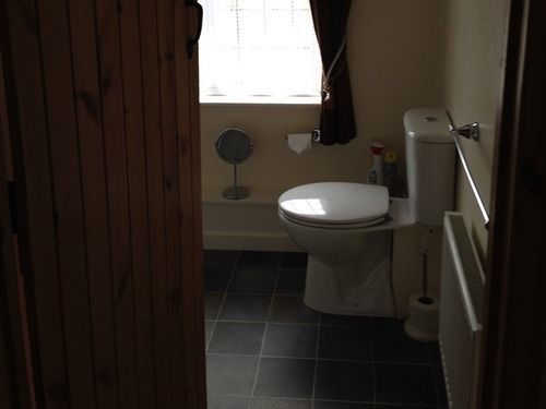 Bridge House B&B Coltishall Extérieur photo