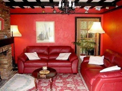 Bridge House B&B Coltishall Extérieur photo